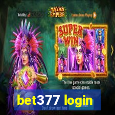 bet377 login